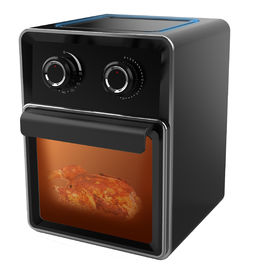 Healthy Big Air Fasher Lò Oilless Cook 80-200 ℃ Điều chỉnh nhiệt độ
