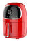 Chuyên nghiệp nhỏ gọn Air Fasher Chất liệu nhựa màu đỏ W200 * D258 * H280mm Kích thước